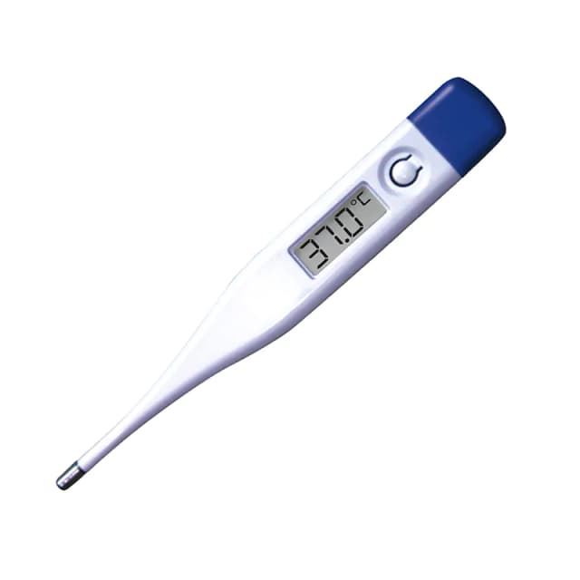 Digital Thermometer